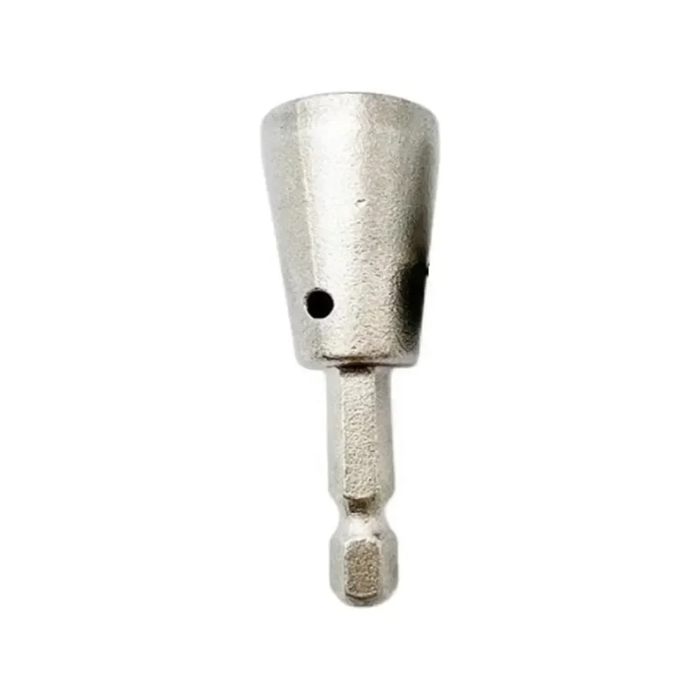 Investment in Our Hex Handle Electrician Wire Twisting Tool for Power Drill Drivers Will Simplify Your Wire Twisting Tasks