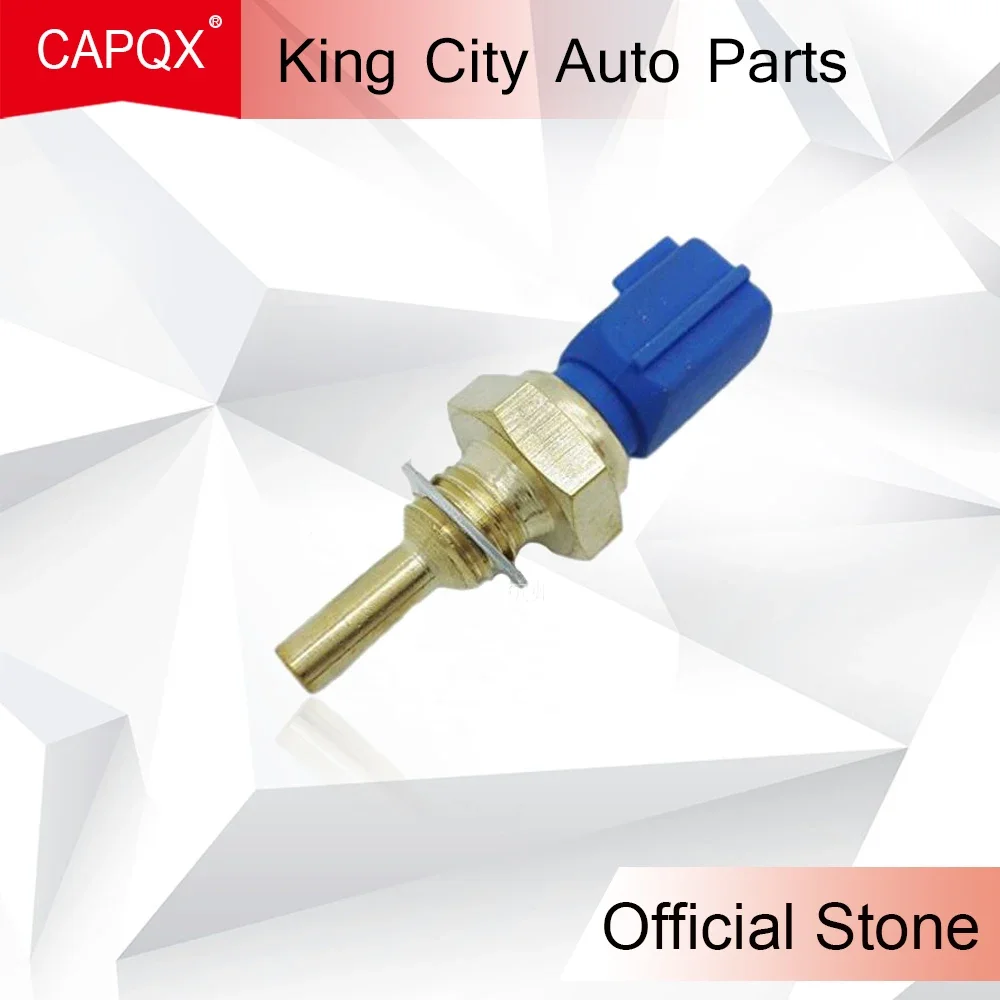 Coolant Water Temperature Sensor 22630-00QAH For NISSAN 350Z 370Z Almera Cube Pathfinder Patrol Primera Qashqai X-Trail