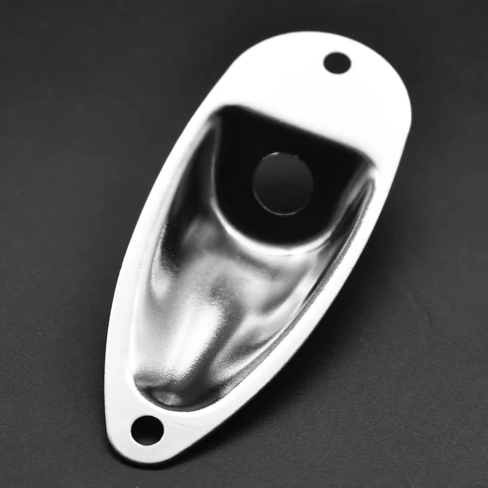 

SQ ST электрогитара в форме лодки, розетка для гитары, бас-разъем, крышка, выходная розетка, аксессуары для гитары