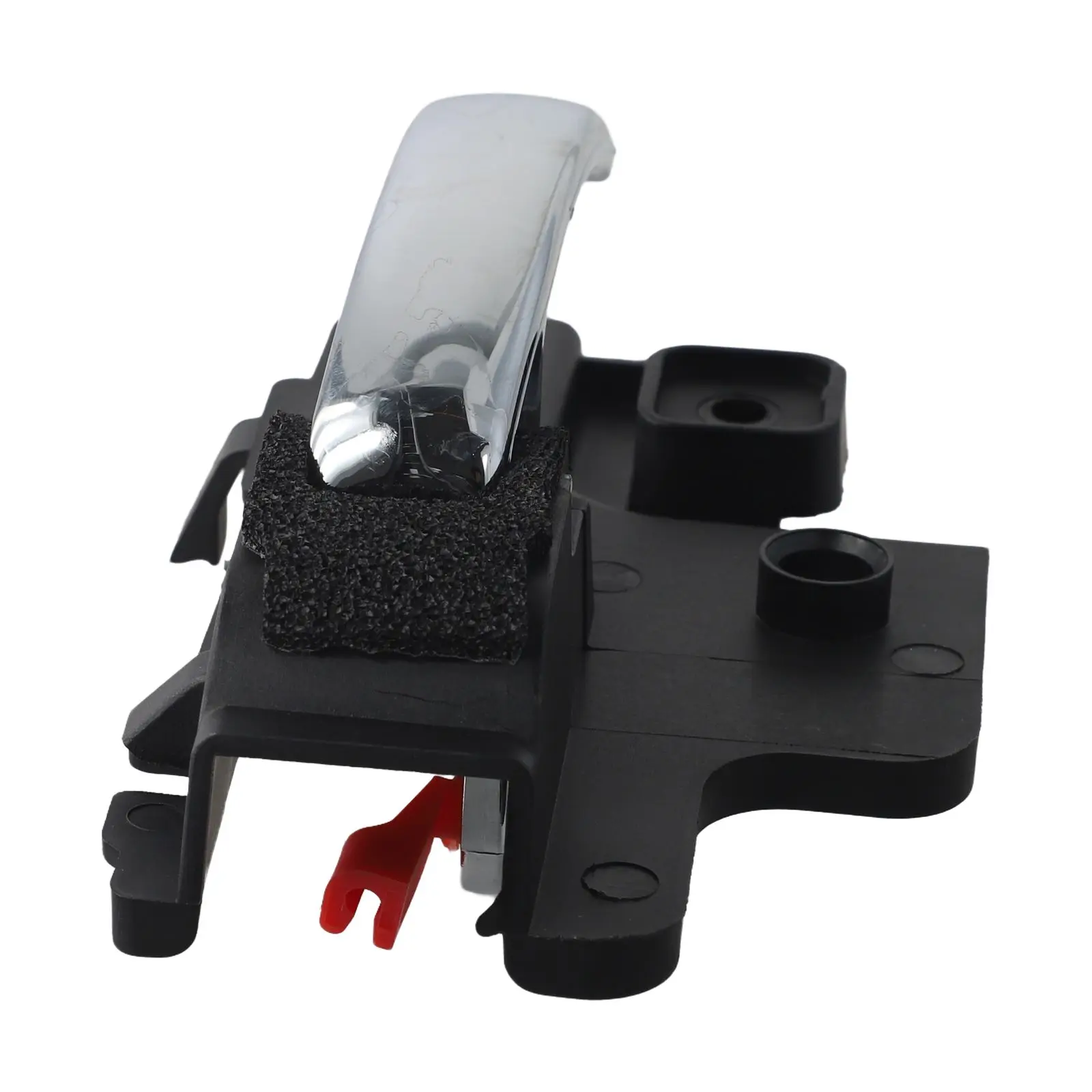 

Car Repair Vehicle Replacement Door Handle Direct Replacement Front Rear Door Handle Part As Shown Practical Design 1 Piece