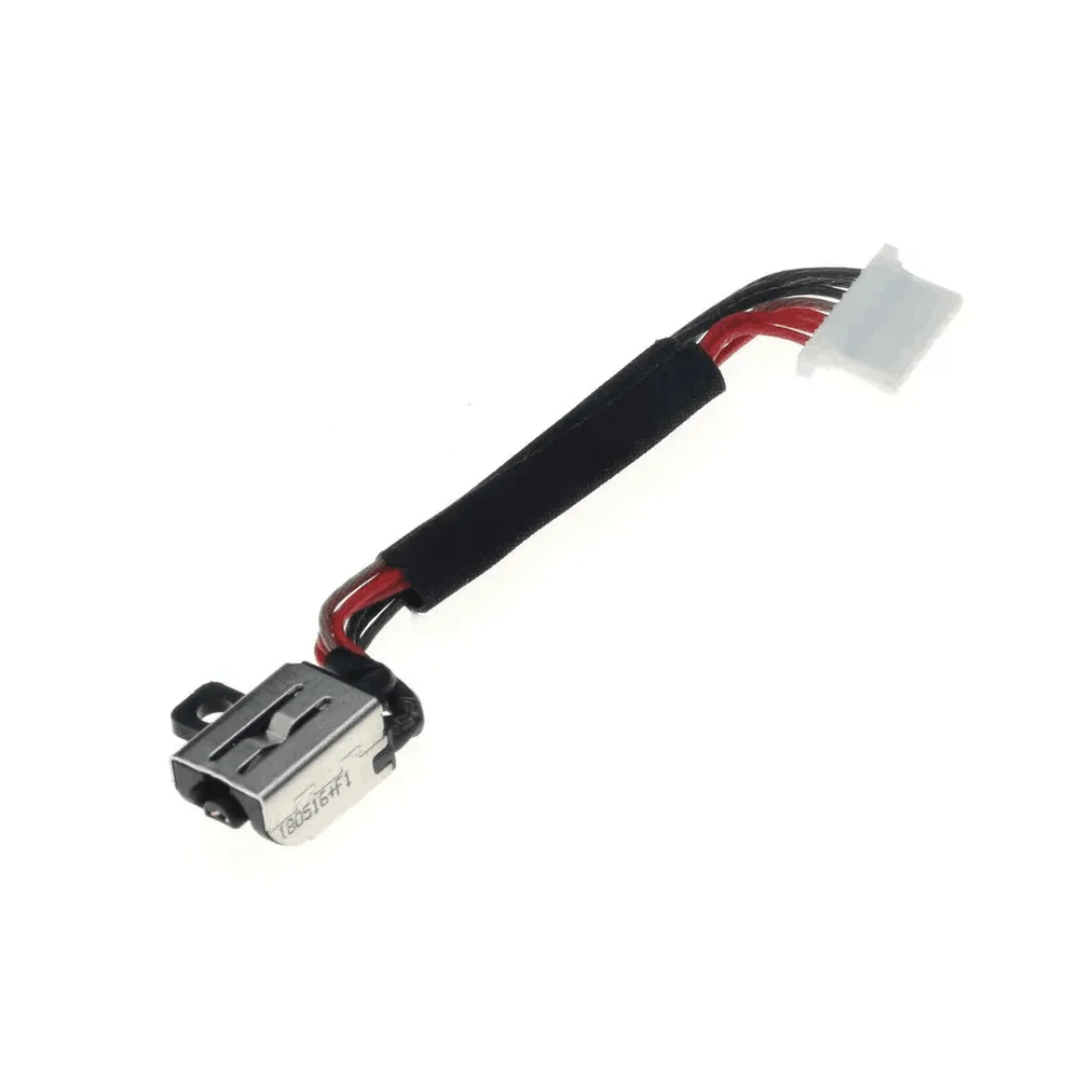 

DC POWER JACK HARNESS CABLE For DELL Inspiron 13 5370 5471 Vostro 5370