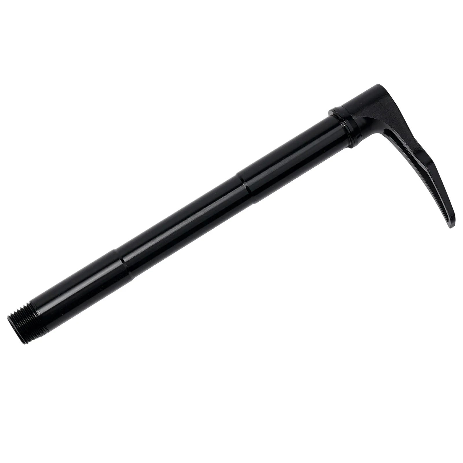1pcs Thru Axle for Rock Shox 15X110 for Rock Shox 15X100 Bicycle Front Fork Thru Axle Skewer MTB Road Bike Frame For Rock Shox