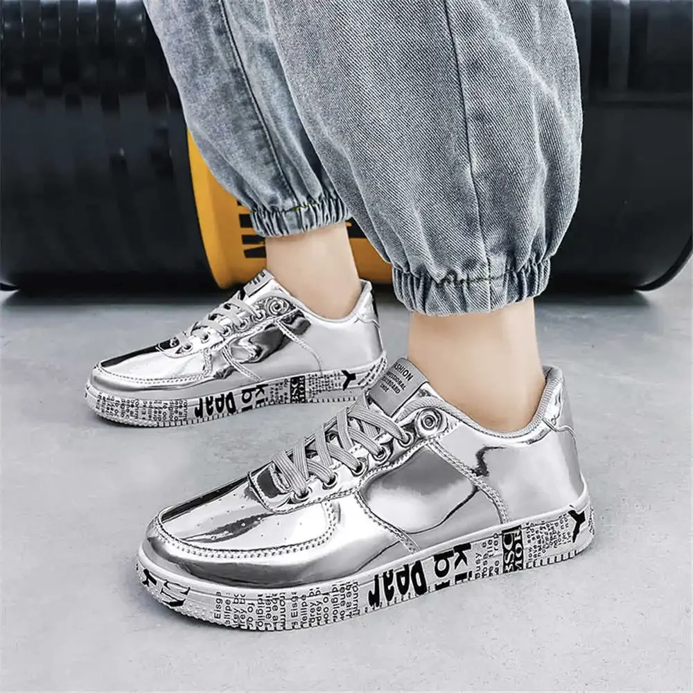 Round Nose Size 36 Sneakers Woman Luxury Designer Basketball Children Shoes Girls 2024 Running Tennis Sports Luxo Shoos