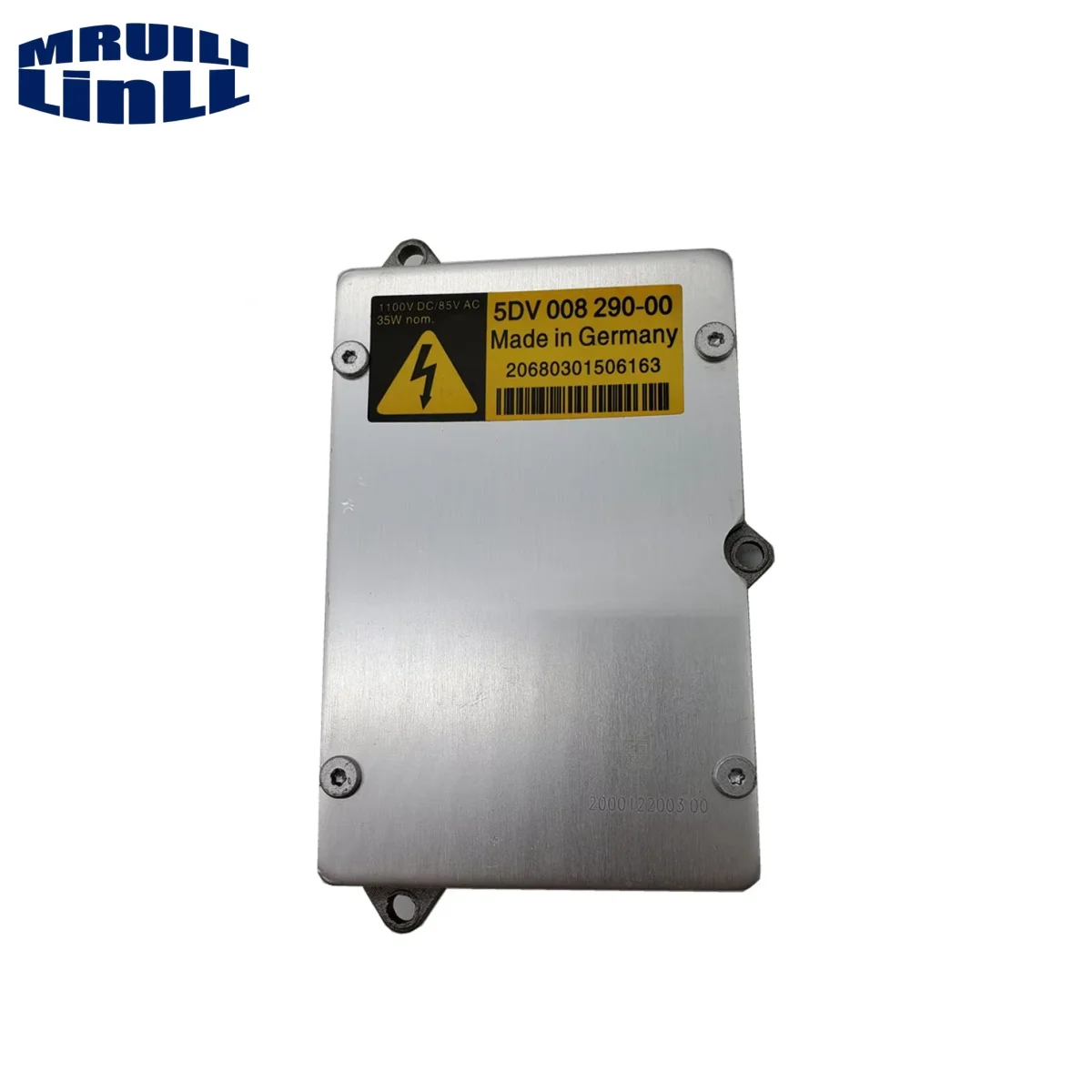 

НОВЫЙ ксеноновый балласт фар HID 5DV00829000 5DV008290-00 для BMW E60 E65 E66 X5 E53 2003-2006