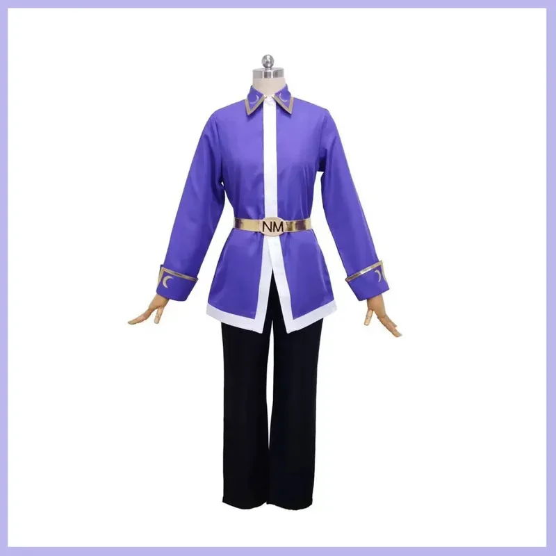 Game Undertale Nighemare Sans Cosplay Costume Purple Cloak Tops Combat Uniform Full Set Men Woman Halloween Suit 2025 ty'4