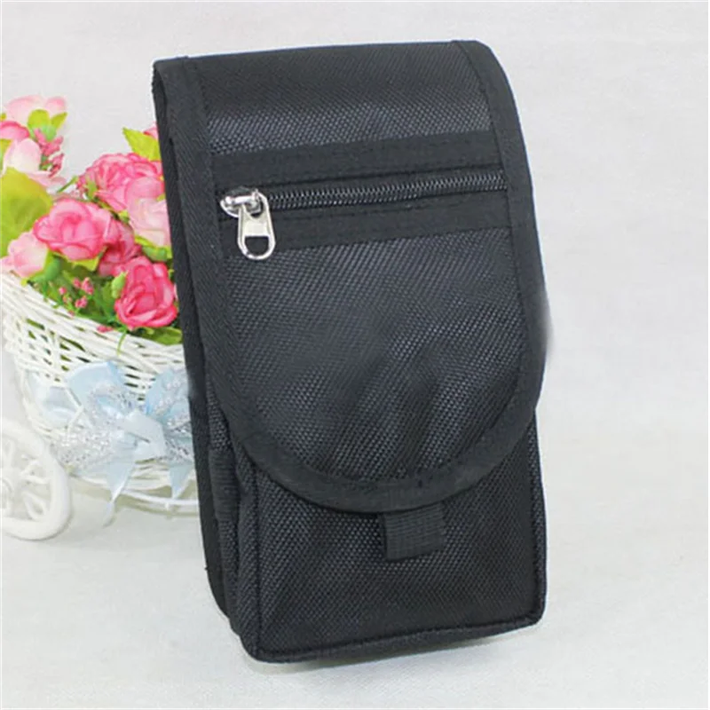 

Men's Waterproof Oxford Drop Waist Leg Bag Thigh Hip Bum Belt Motorcycle Travel Cell/Mobile Phone Purse Fanny Pack