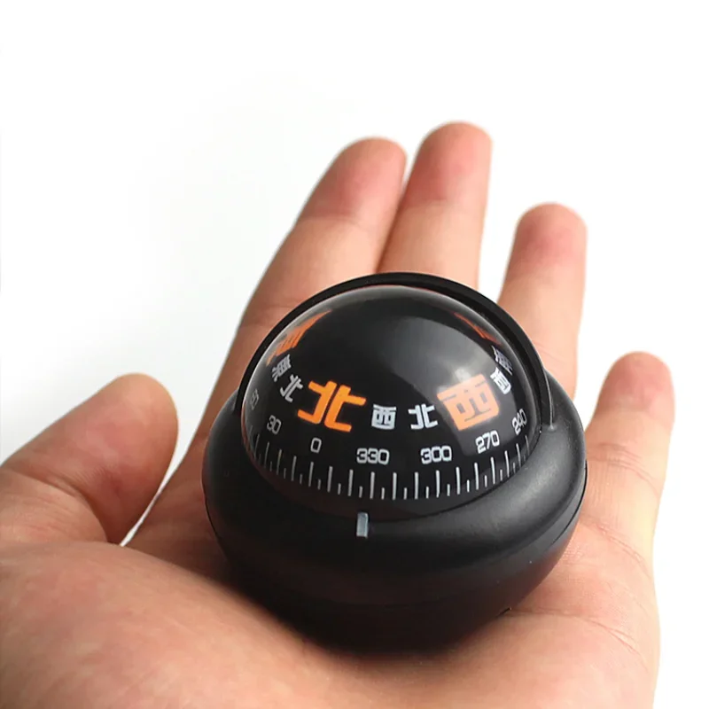 

Driving Special Scale Compass Ornament Car Type Compass High Precision