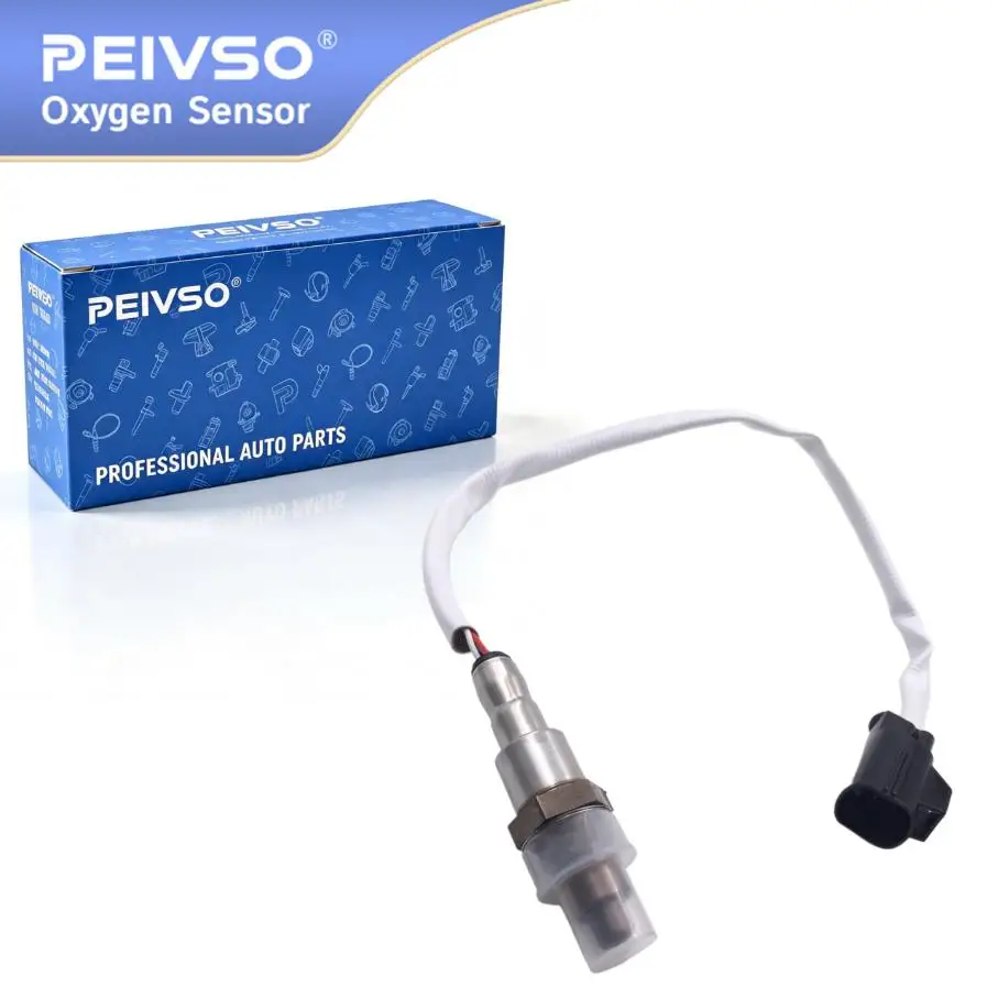 0258030458 Rear Oxygen Sensor For Land Rover Range Rover Discovery IV 2013-2017#CPLA-9G444-GA LR035747