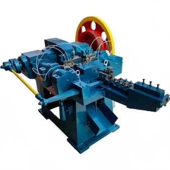 Hot Sale Nail Making Machine South Africa Iron Nail Making Machine China Nail Making Machine