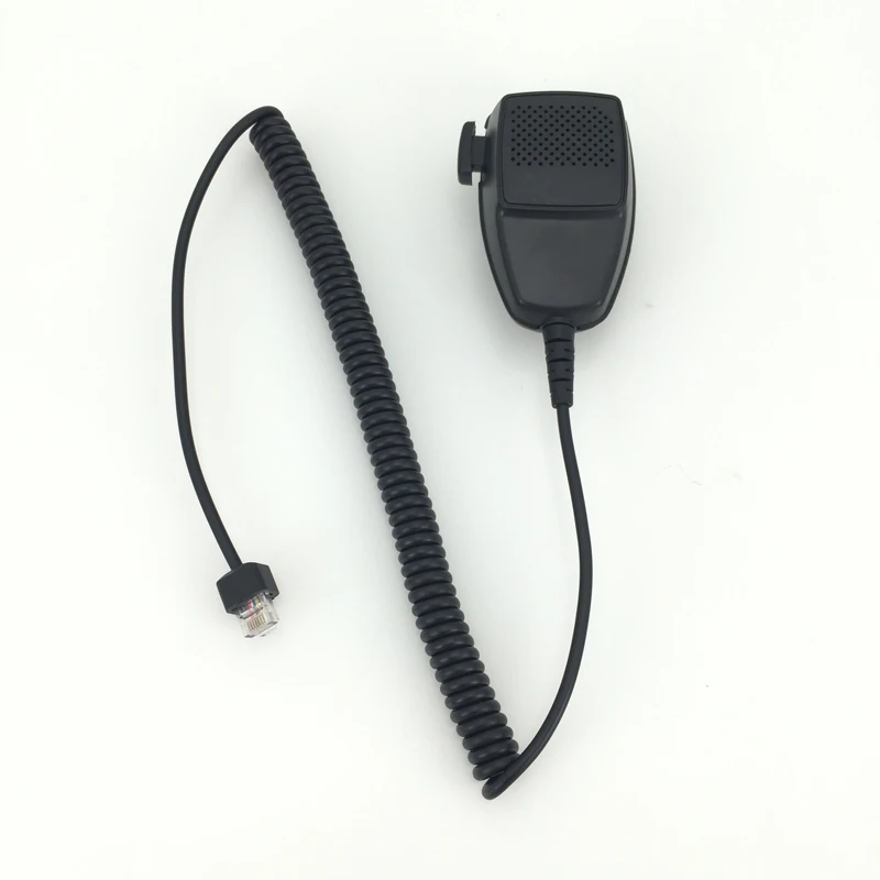 

8-pin Speaker Mic Two Way Radio Hand Microphone For Motorola Walkie TalkieGB338/GM950/GM300/GM3688 3188Car Mobile Radio HMN3596A