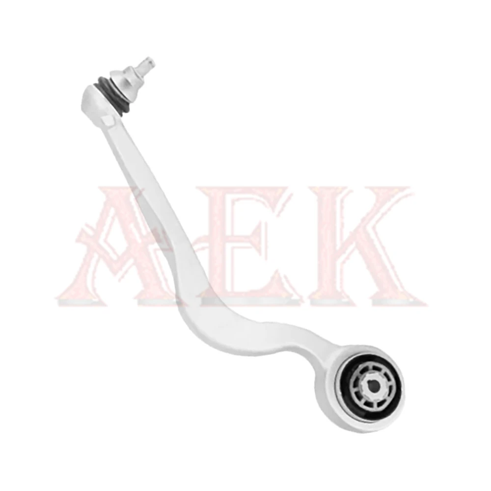 1PC Front Left and Right Lower Control Arm For Mercedes-Benz C-CLASS W205 A205 C205 S205 C200 C250 C300 2053301705 2053301805