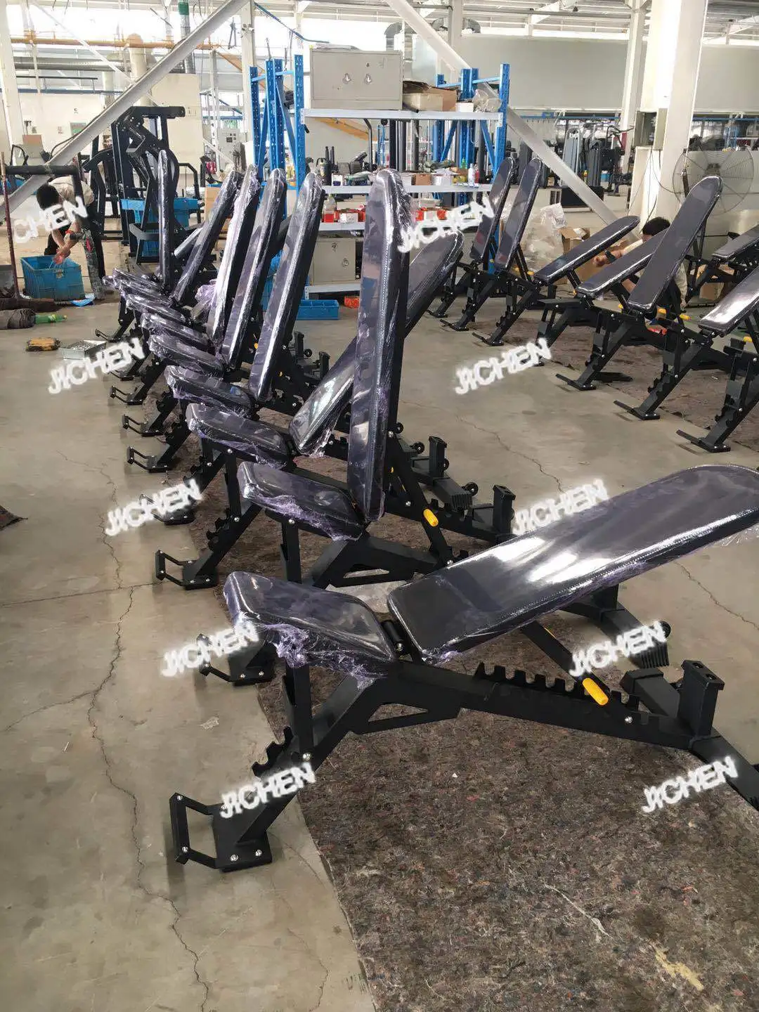 Jc Hot Sale Multifu… - image