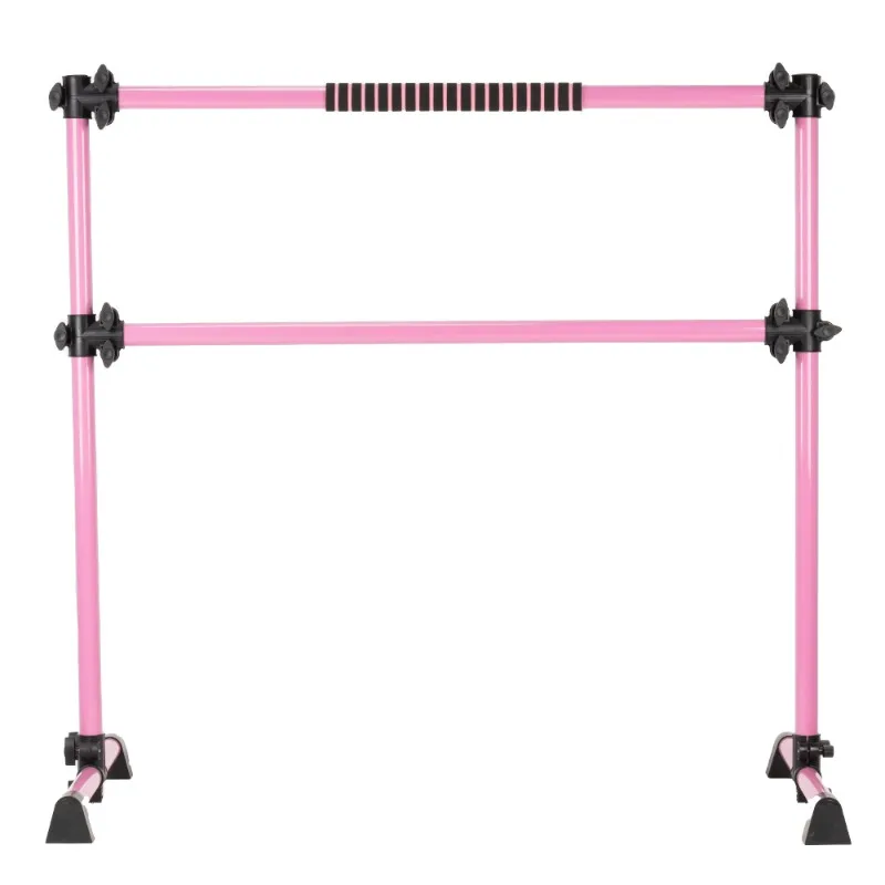 

Dance handle, double floor lift dance handle, children's home dance leg press