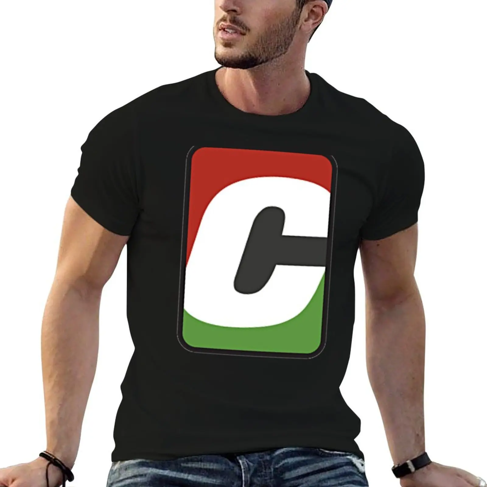 Chappelle C bestseller T-Shirt animal prinfor boys anime t shirts shirts graphic tee men