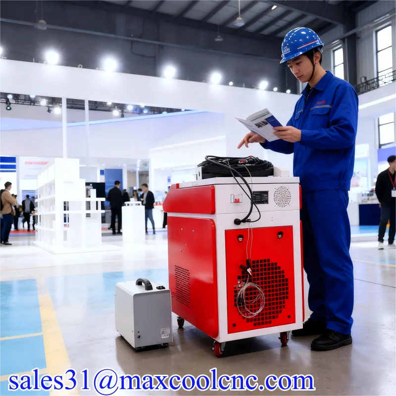 3-In-1 4-In-1 Lazer… - image