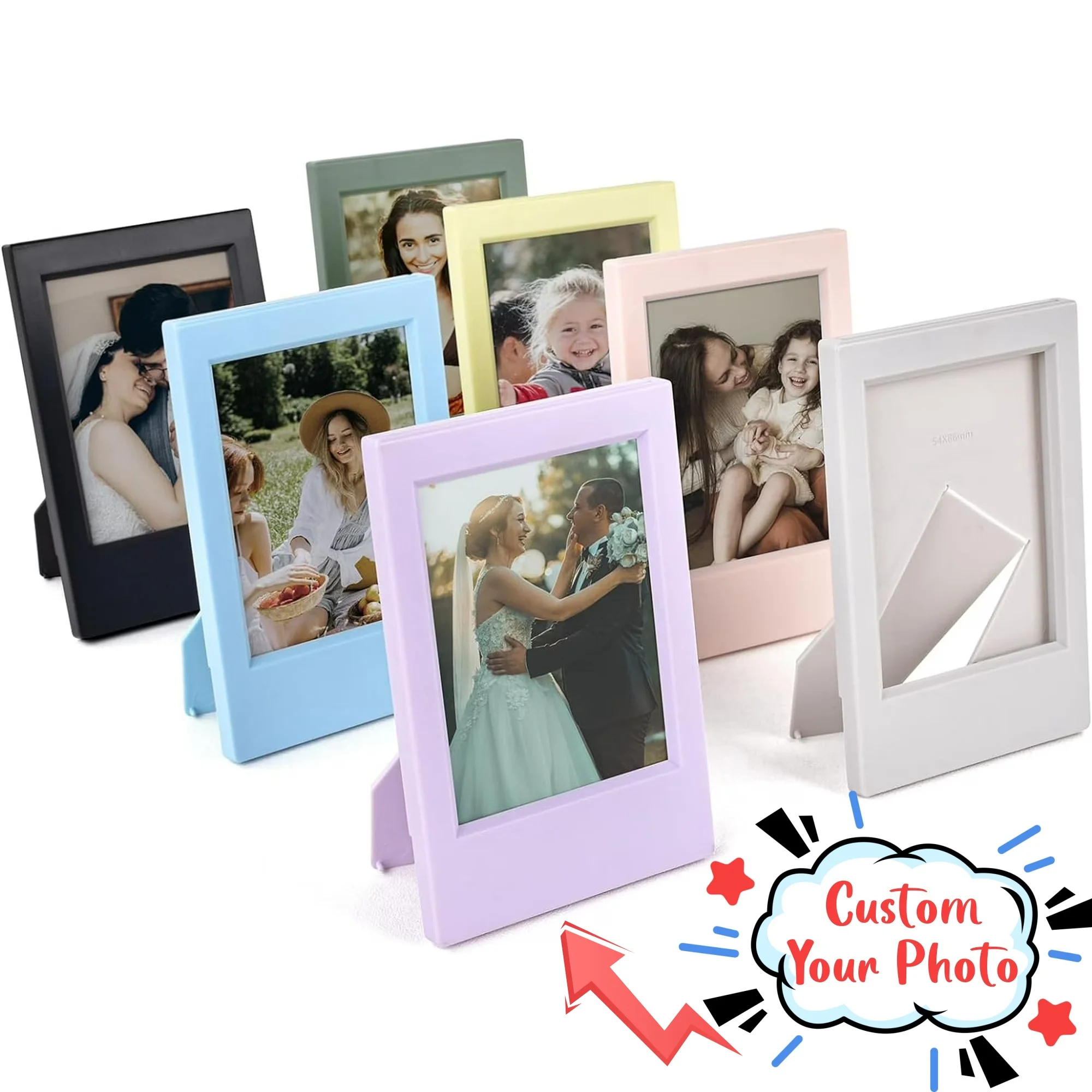 Custom Picture Mini…