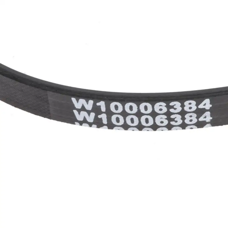 27RB W10006384 Стиральный приводной ремень 5EPJ556 для 1871380 AH2579381 Легко установить