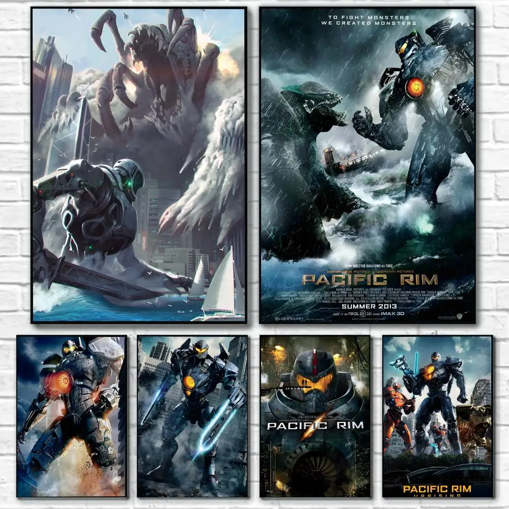 poster-de-filme-de-ficcao-cientifica-p-pacific-rim-pintura-autoadesiva-com-impressoes-decoracao-para-casa-quarto-sala-de-estar