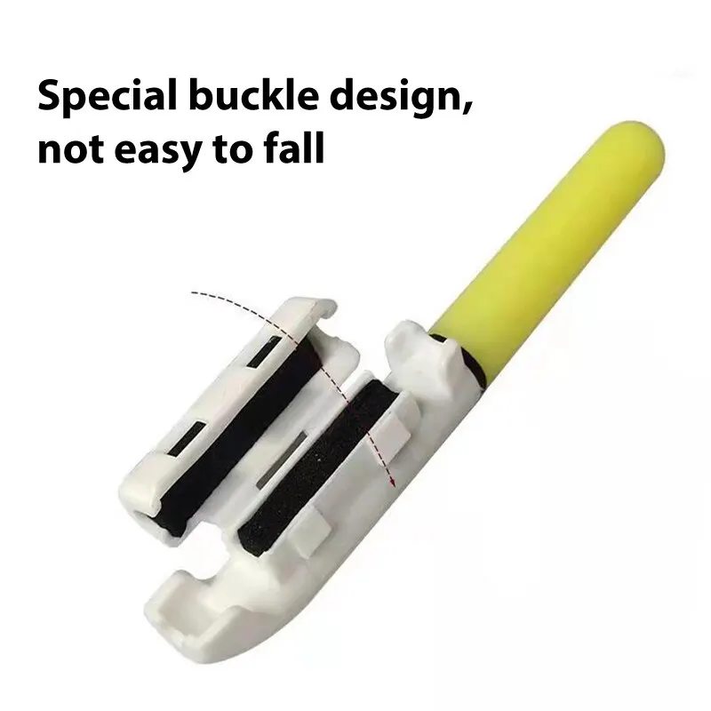 Barra luminosa LED impermeable extraíble para pesca nocturna de roca - imagen 5