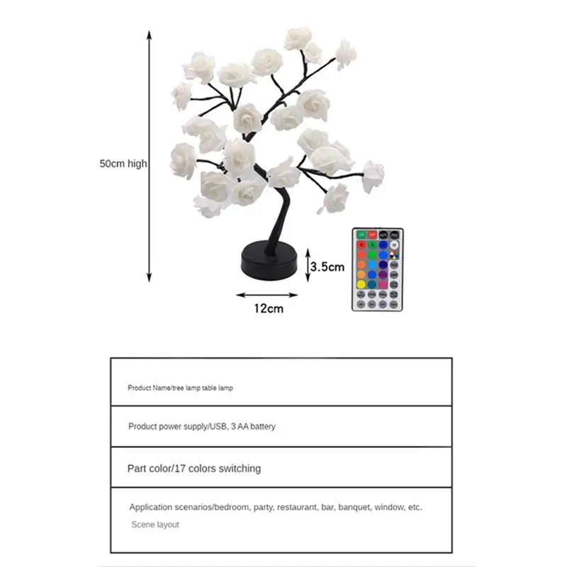 abab-24-led-バラフラワーツリーライト-rgb-17-色ランプ母の日ナイトライトホームパーティークリスマス結婚式の装飾