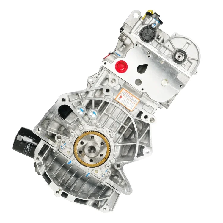 

HOT-Factory For Sale New Condition Petrol Engine Assembly Auto Parts CPD For Volkswagen Jetta Sagitar Santana Skoda RAPID