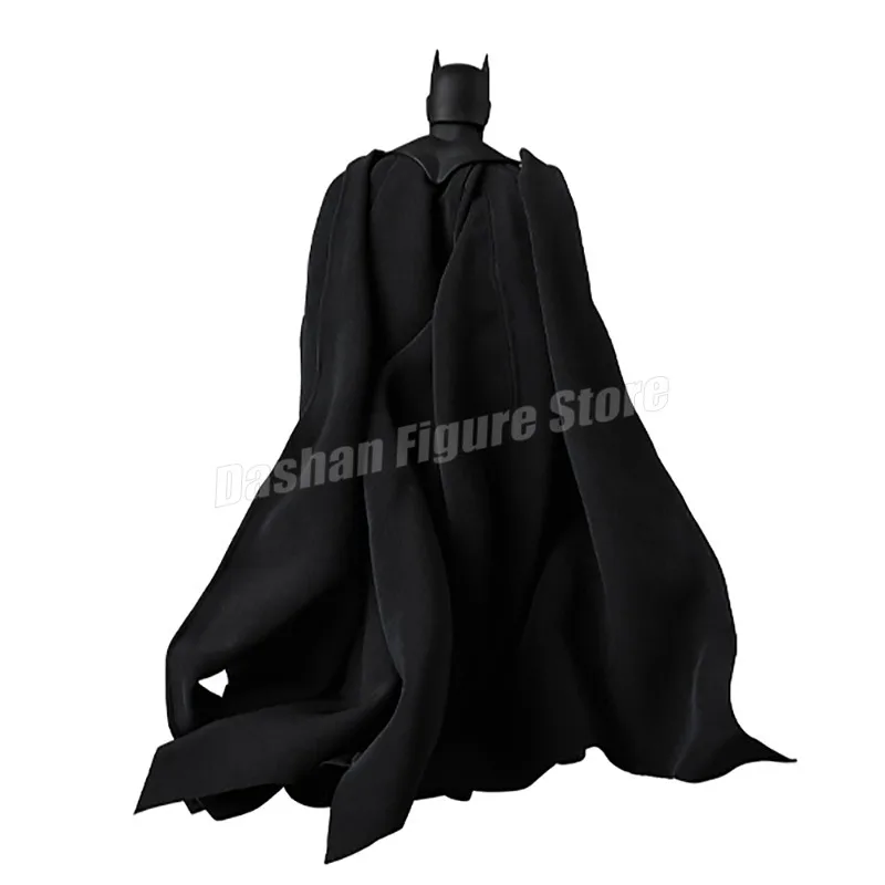 Thumbnail 3 - #65 Highest Rated Poseable Action Figures to Buy in 2026