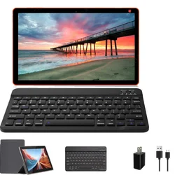 Sales 11.6'' Windows 10 NS-7100 Tablet PC 2GRAM 32GROM X5-Z8300 1920 x 1080  IPS Screen Quad Core WIFI Type-C USB 5000mAh