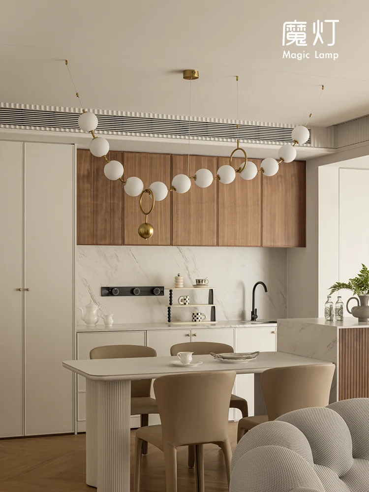 Lampadario a Perle Magiche in - Home Textiles France recensione e prezzo