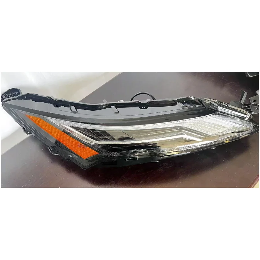 

For Nissan ROUGE/X-TRAIL T33 Car Daytime running lights High-end configuration (USA) OE 26125-6RR5D/26120-6RR5D