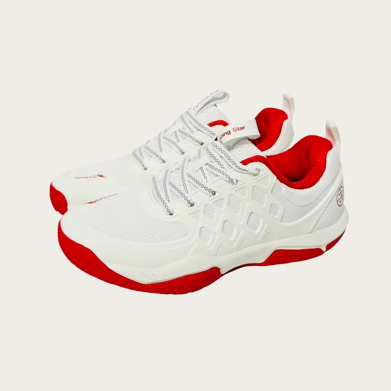 Men's Breathable Professional Fencing Shoes Comfortable Fencing Training Shoes Unisex Walking Fencing Fitness Shoes