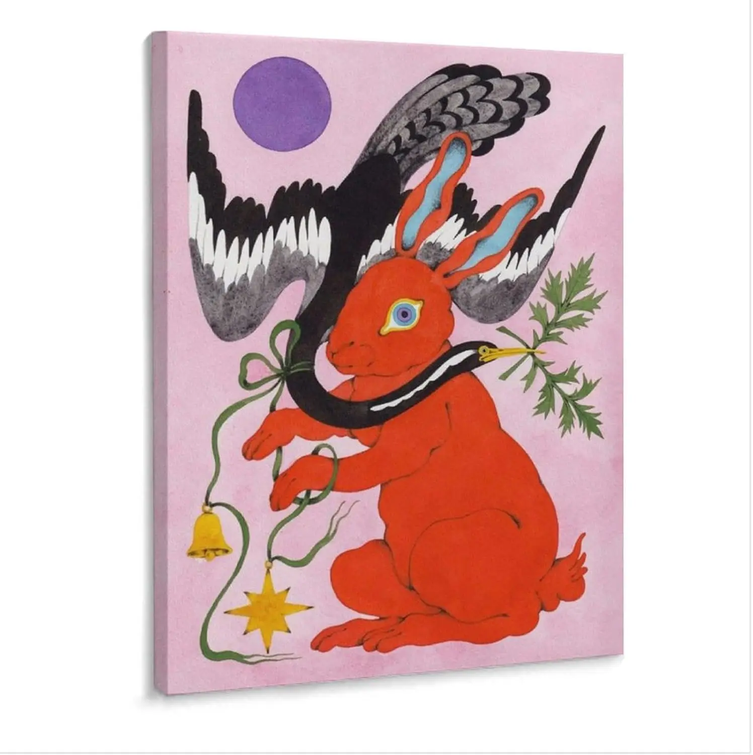 Artist Lou Benesch … - image