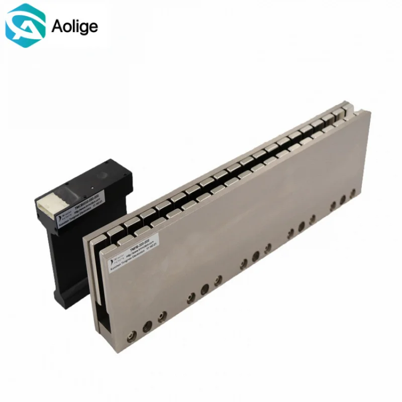 

Linear Motor: Permanent Magnet Synchronous, Low Vibration, High Precision Linear Motion Motor