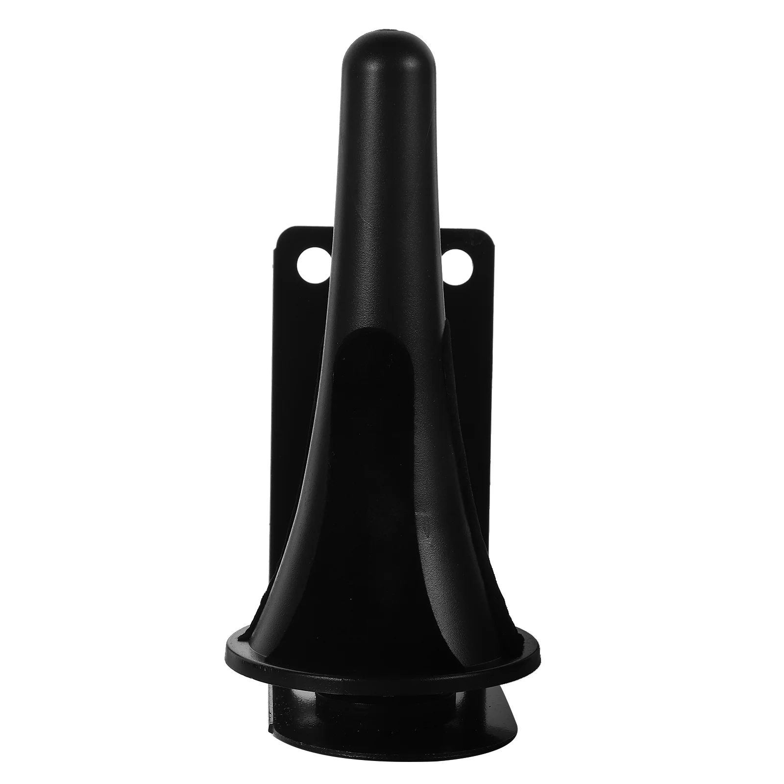 Clarinet Hanger Sax Holder Flute Music Instrument Supplies Coat Stand Wall-mounted Saxophone Rack