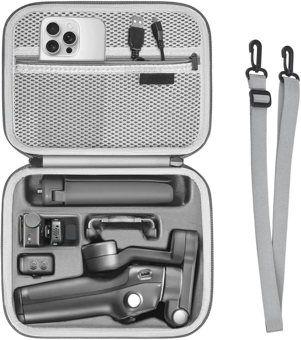 Osmo Mobile 8/7 Pro… - image