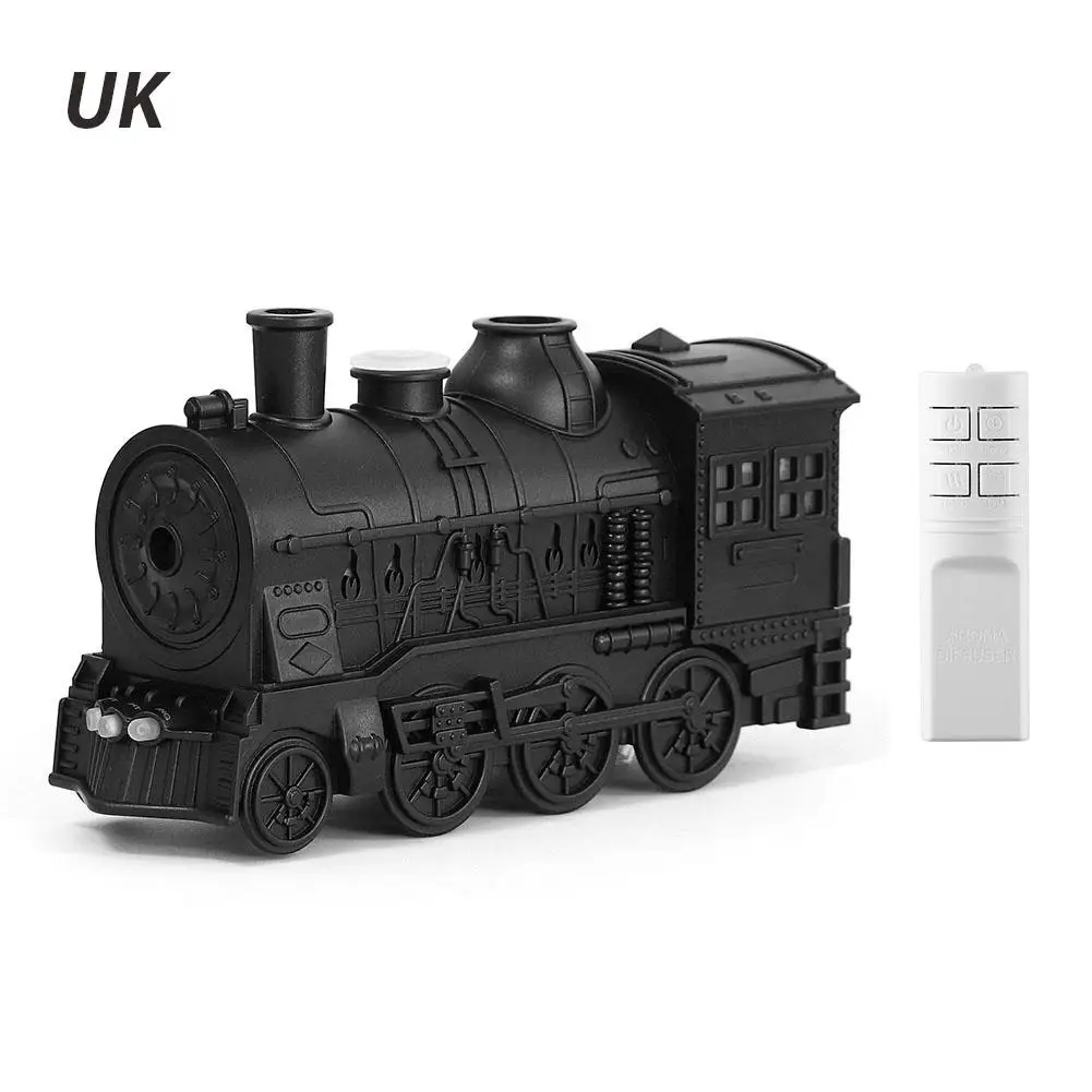 train aroma diffuser product view 31