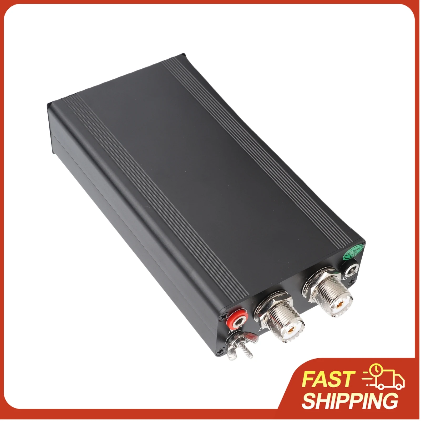 1.8‑50Mhz 200W Shor…