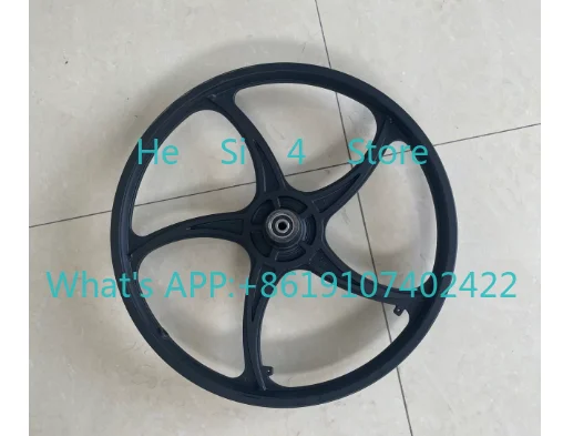 

20 Inch Motorcycle Front Wheel Electric Bicycle Front Wheel Mountain Bike Front Wheel