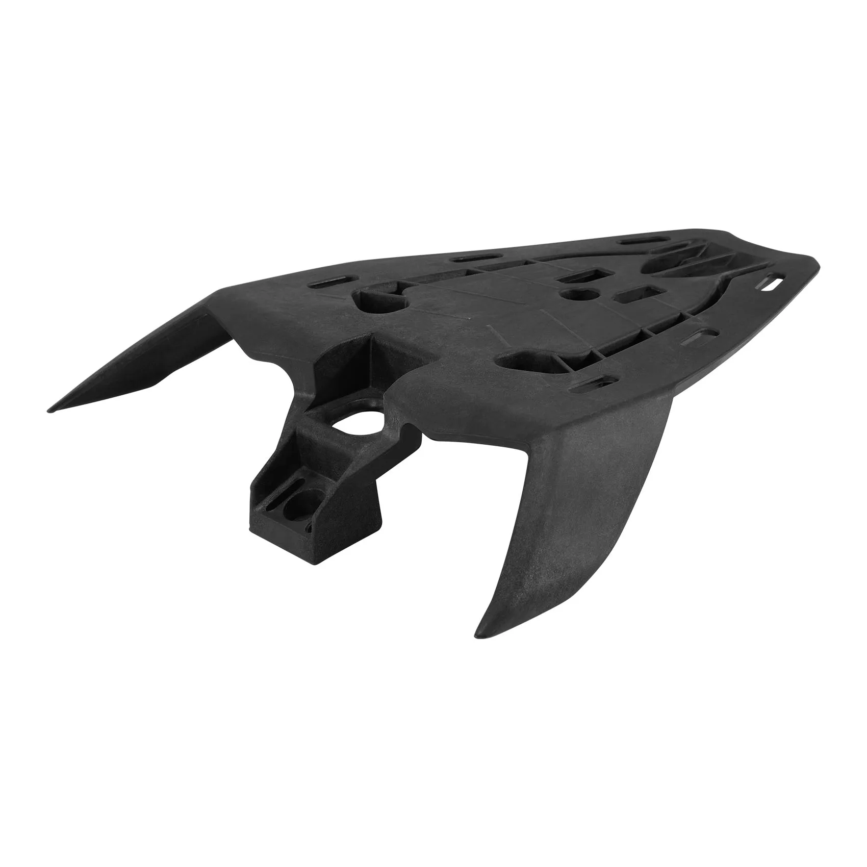 المقعد الخلفي الأمتعة قوس مقبض الكسوة الذيل صالح لأبريليا RS660 2021-2025 أبريليا تونو 660 2021-2025 دراجة نارية #4