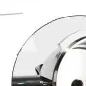 5-piece coffee portafilter basket spring clip cable, dimensions 51/54/58mm, suitable for espresso machines.