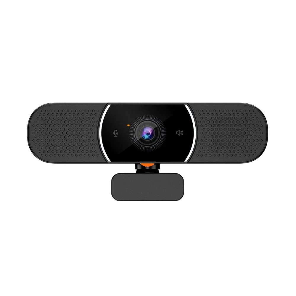 1080P  Auto Focus Video Conference Camera with Privacy Cover   for Laptop PC