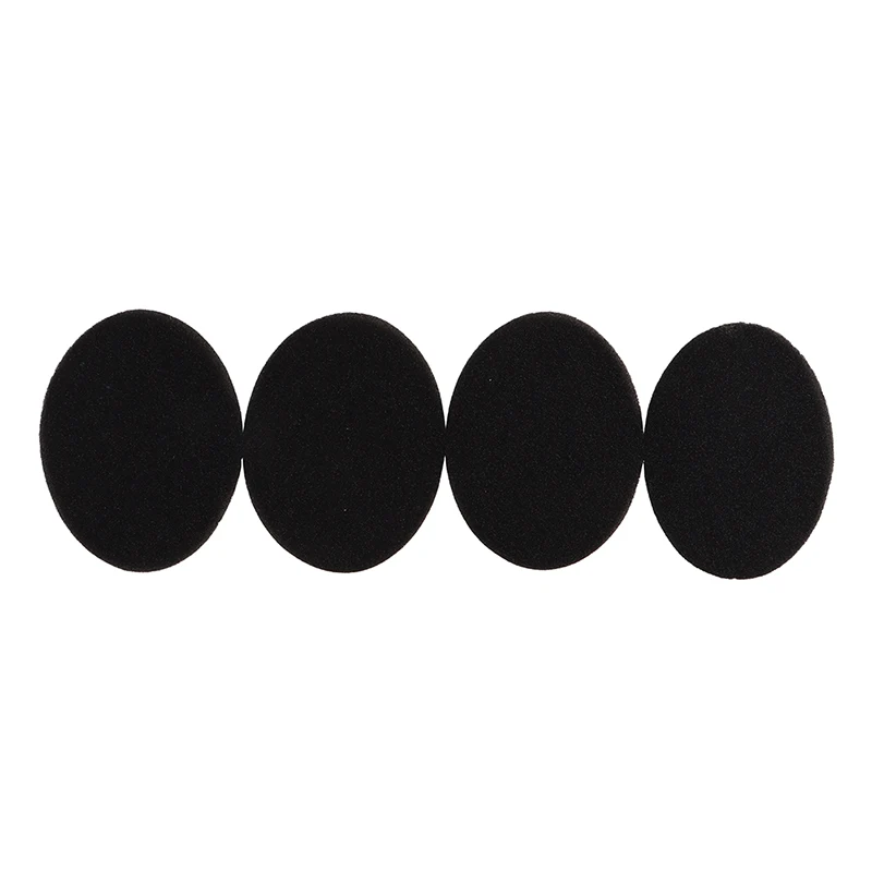 

2Pcs Inside Tone Tuning Sponge Earpads For HD650 HD600 HD598 Headphones Headset Accessories