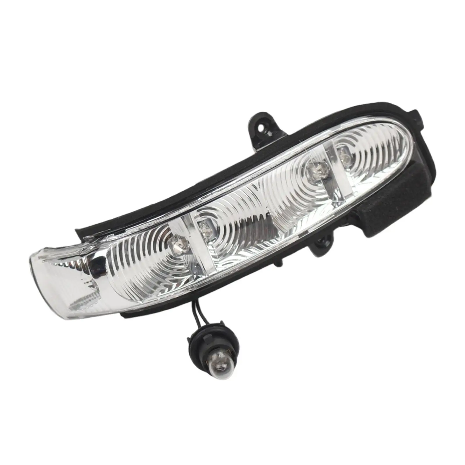 

Car Rearview Mirror Turn Signal Light 2038201421 Replace for W211 S211