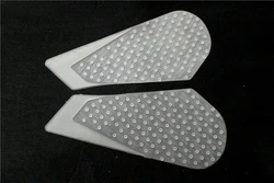 Anti Slip Sticker Traction Side Fuel Tank Pad For SUZUKI GSX-R GSXR 600 750 2011 2012 2013 2014 2015 2016 2017 2018 2019