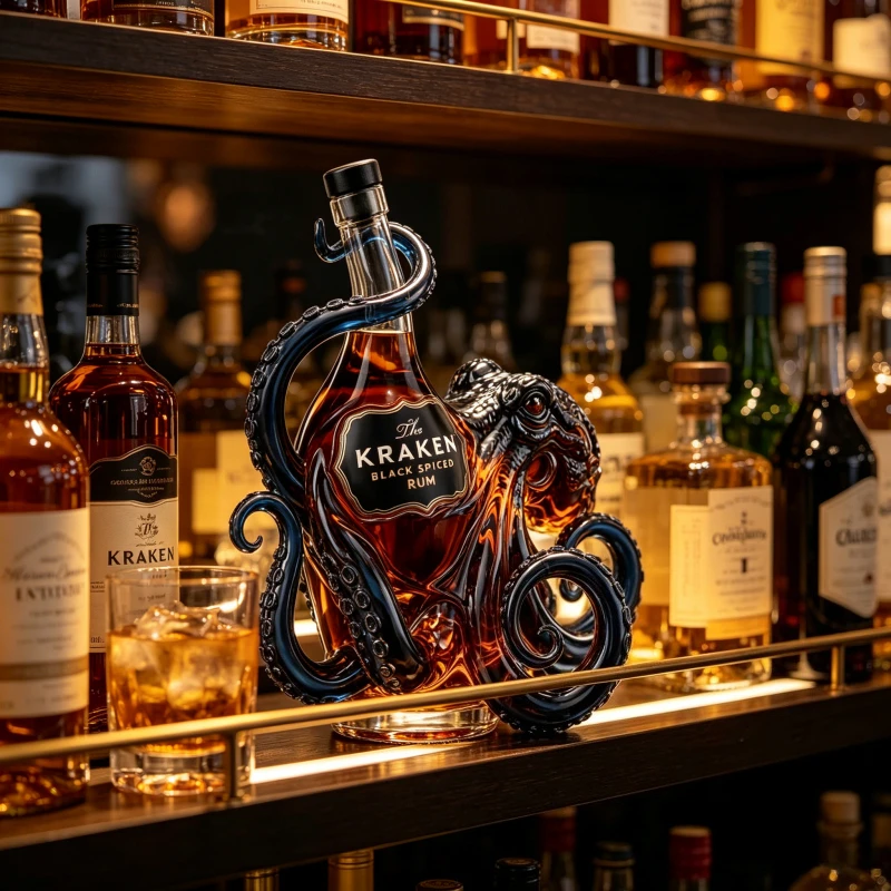Thumbnail 4 - #24 New Decanters Arrivals