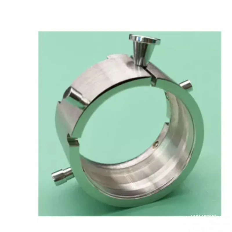 For Movement Seat Stainless Steel Movement Base Secures The Movement Seat