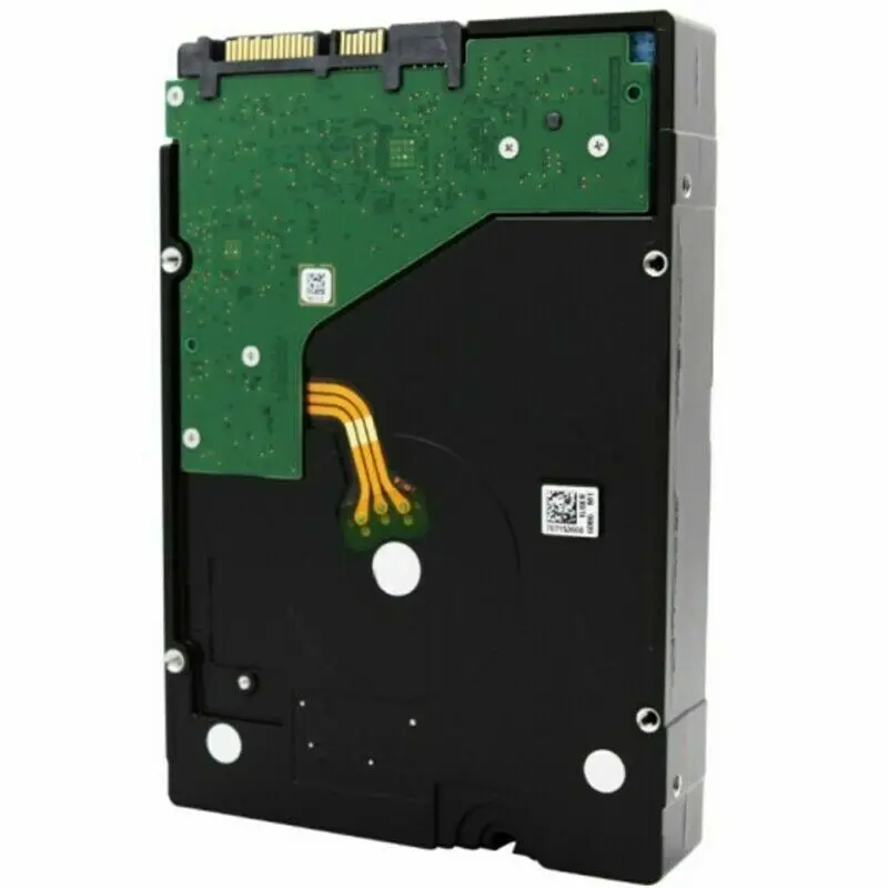 For Seagate ST6000NM021A 3.5