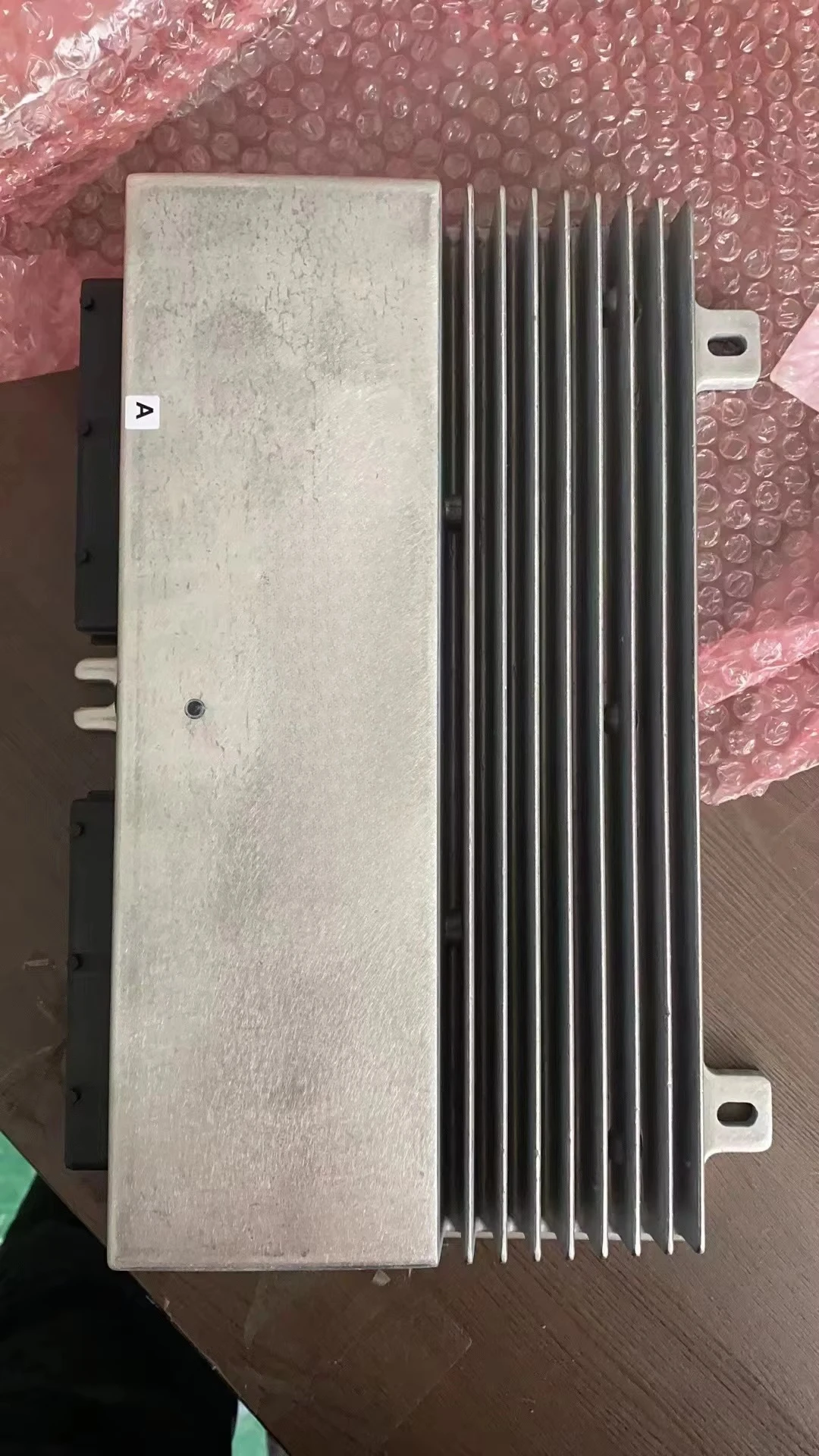 11383875 11443500 Electronic Control Unit ECU VECU  for  VOLVO Wheel Loader  L60F L70F L90F L120F L220F L350F