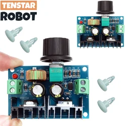 XH-M401 Max 8A 200W DC-DC Step Down Buck Converter Power Supply XL4016 PWM Adjustable 4-40V To 1.25-36V Step-Down Board Module