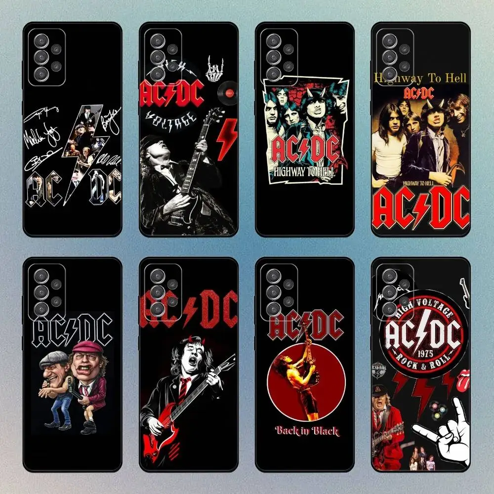 A-AC Band D-DC Phon… - image