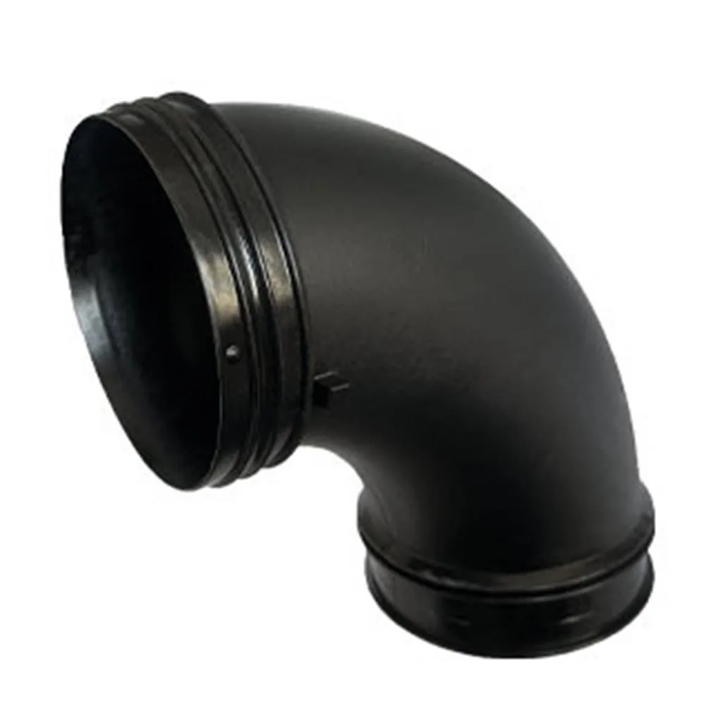 Replacement Steering Pipe For Fan Part 4283 700 6900 As Shown Fan Bend Pipe Fan Maneuverability Bend Pipe Replacement